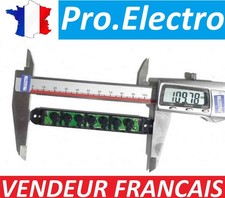 Button power TV Haier