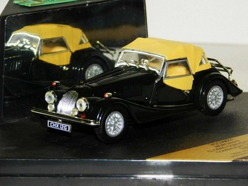 Wow extrêmement rare morgan - wow,