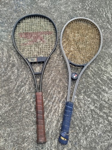 Raquette tennis rossignol - raquette, de