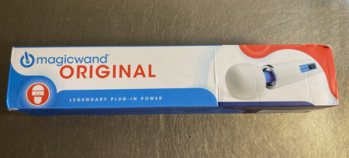 Hitachi magic wand original - magic,