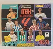 Boite neuve PANINI LA LIGA
