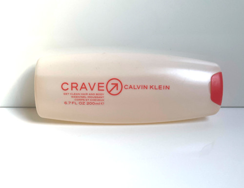 New sealed calvin klein - calvin,