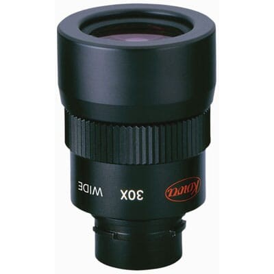 Kowa 30x wide - kowa, angle