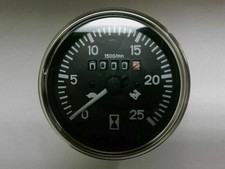 Pour Compteur De Tracteur