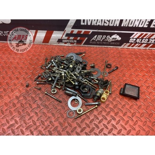 Kit vis moteur aprilia - aprilia, rsv