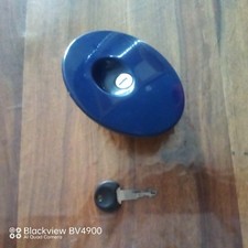 Clio 1 / Bouchon de réservoir  Diesel Essence 