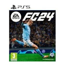 Jeu PS5 EA SPORTS FC 24 Standard Edition