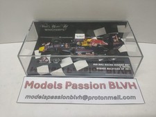 Red Bull RB7 Vettel Winner