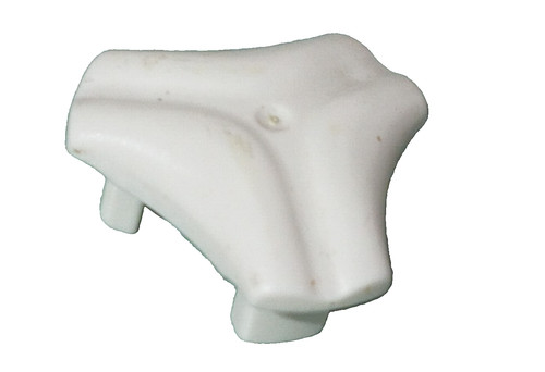 Playmobil tapacubo blanc - tapacubo,