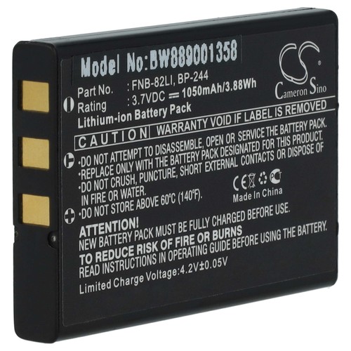 Batterie pour yaesu vx - batterie, vx-2e