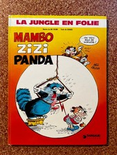 La jungle en folie - eo,