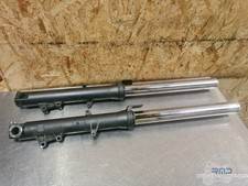 Paire de tube de fourche