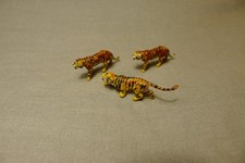 Preiser HO, Tigres !!