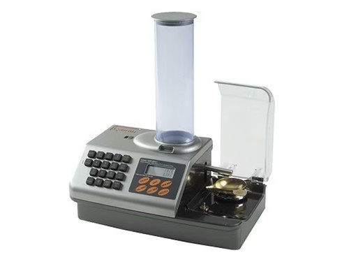 Lyman 1200 dps digital - lyman,