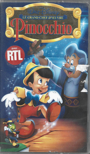 Cassette vidéo vhs - cassette,
