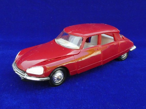 Sympa nice rare top - rare, norev