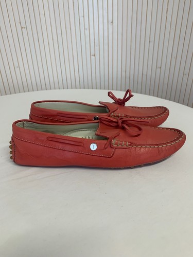 Mocassins souples picots - souples, à