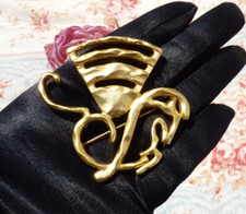 BROCHE VINTAGE INSIGNE AIR