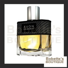 CLASSIC Eau de Toilette AVON