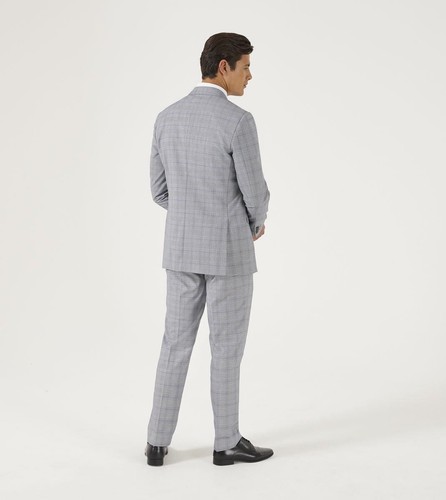 Veste costume slim - veste, de