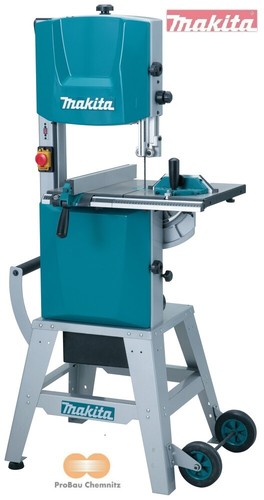 Scie ruban makita lb1200f - à,