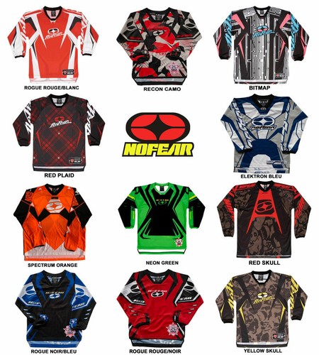 Maillot fear enfant kid - maillot,