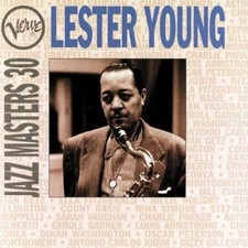 Lester Young : Jazz Masters 30