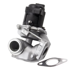 Vanne EGR for Peugeot 207 307
