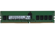 RAM  Memory 16Go DDR4 2Rx8