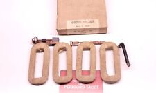 Inducteur Démarreur 12v Paris-Rhône 75169 D8E108 D8E109