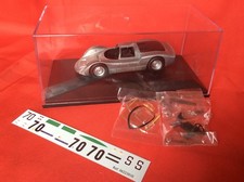 ALO KIT 1:43 PORSCHE 906 HANS-D. DECHENT/ROBERT HUHN 1967 NÜRBURGRING ULTRA RARE