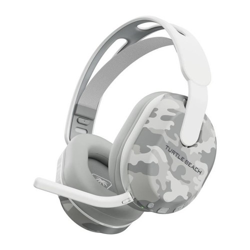 Casque gaming sans fil - ,