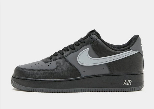 Nike air force basse noire - nike,