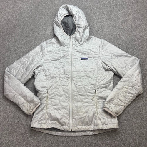 Veste patagonia femme - patagonia, gris