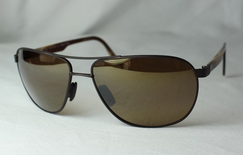 Maui jim lunettes soleil - lunettes,