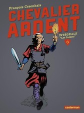 EO Chevalier Ardent