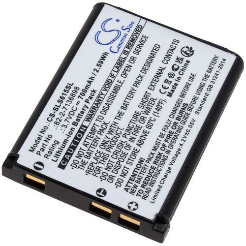 Batterie pour casque