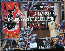 Robert Guinot - La tapisserie