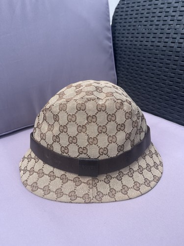 Chapeaux gucci - chapeaux,