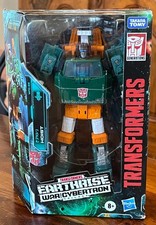 Hasbro Figurine Transformers