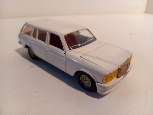 Solido mercedes benz - 47, f