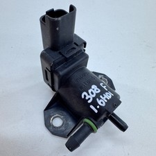 PEUGEOT 308 MK2 PRESSURE