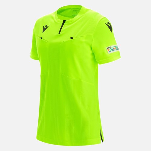 Uefa arbitre femme maillot - arbitre,