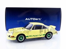 AUTOART 1/18 - PORSCHE 911