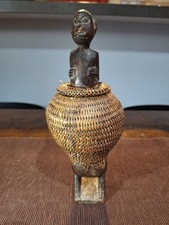 Boîte  à divination , de