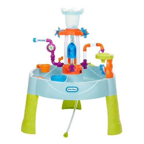 Little tikes table - little,