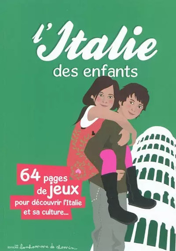 livre l italie