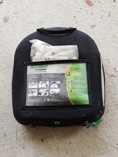 chaines neige feu vert n°69 n'ayant jamais servies. Avec notice plastifiée.