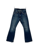 Levi's 516 Flare Bootcut W27