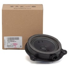 Caisse Acoustique Originale AUDI A6 4F0035411